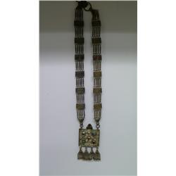 Bride's Necklace