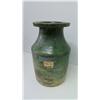 Image 2 : Large Green-Glazed JAR