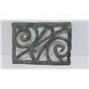 Image 1 : Bronze WIND Decoration