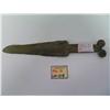 Image 2 : Ancient Bronze KNIFE