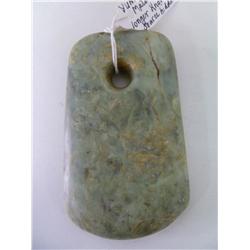 Green Jade CELT