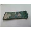 Image 2 : Longer Bronze Chisel-form