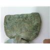 Image 2 : E.Han Tiger Mask and Loop Handle