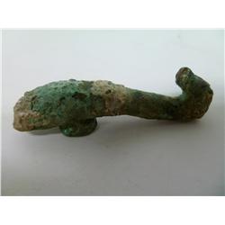 Bronze BELT HOOK