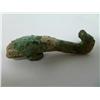 Image 1 : Bronze BELT HOOK