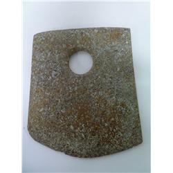 Brownstone AXE Blade