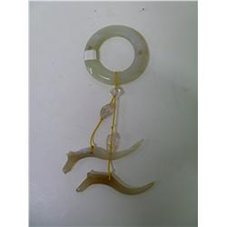 Auspicious AGATE Assemblage