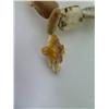 Image 2 : Excavated AMBER Necklace