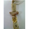 Image 3 : Excavated AMBER Necklace