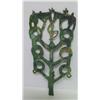 Image 1 : Bronze "MONEY TREE"