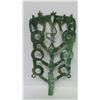 Image 2 : Bronze "MONEY TREE"