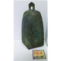 Early Bronze BELL