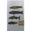Image 1 : E. Zhou FISH MONEY