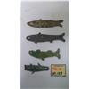 Image 2 : E. Zhou FISH MONEY