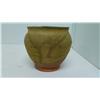 Image 2 : Small Pottery Jar with GLAZE