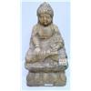 Image 1 : MING Marble BUDDHA