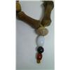 Image 2 : Lamaist FINGER BONE ROSARY