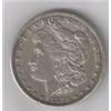 Image 1 : ERROR 1880- CC MORGAN SILVER DOLLAR VAM-3A