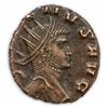 Image 1 : Ancient Coin - Gallienus, Billon, Sisca Mint -  A KEEPER!