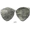 Image 1 : Potosi, Bolivia, cob 4 reales, 1619T, Grade 1.