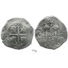 Image 1 : Lima, Peru, cob 8 reales, 1686R.