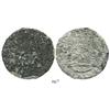 Image 1 : Mexico City, Mexico, pillar 8 reales, Philip V, 1732F, very rare first date.