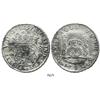 Image 1 : Mexico City, Mexico, pillar 8 reales, Philip V, 1733F, rare.