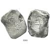 Image 1 : Mexico City, Mexico, cob 8 reales, (17)29R.