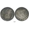 Image 1 : Mexico City, Mexico, pillar 8 reales, Philip V, 1735MF.