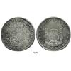 Image 1 : Mexico City, Mexico, pillar 8 reales, Philip V, 1735MF.