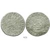 Image 1 : Mexico City, Mexico, pillar 8 reales, Philip V, 1736MF.