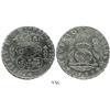 Image 1 : Mexico City, Mexico, pillar 8 reales, Philip V, 1738MF.