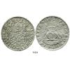 Image 1 : Mexico City, Mexico, pillar 8 reales, Philip V, 1741MF.
