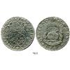 Image 1 : Mexico City, Mexico, pillar 8 reales, Philip V, 1742MF.