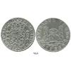 Image 1 : Mexico City, Mexico, pillar 8 reales, Ferdinand VI, 1756MM.