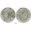 Image 1 : Mexico City, Mexico, bust 8 reales, Ferdinand VII transitional ("armored bust"), 1809TH.