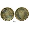 Image 1 : Philippines, 1 peso, 1909.