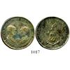 Image 1 : Philippines, 50 centavos, 1936, Murphy and Quezon.