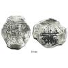 Image 1 : Mexico City, Mexico, cob 8 reales, 1651P.