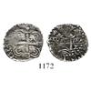 Image 1 : Potosi, Bolivia, cob 1 real, 1652E transitional Type V.