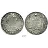 Image 1 : Potosi, Bolivia, bust 8 reales, Charles III, 1789PR.