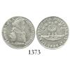 Image 1 : Potosi, Bolivia, 1 sol, 1830JL.