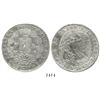 Image 1 : Santiago, Chile, 8 reales, 1839IJ.