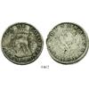 Image 1 : Bogota, Colombia, 8 reales, 1820JF.