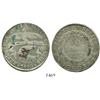 Image 1 : Bogota, Colombia, 8 reales, 1843RS.