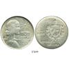 Image 1 : Cuba, peso, 1935, encapsulated NGC MS-61.