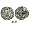 Image 1 : England, "long cross" penny, Henry III (1216-1272), class Vd (with scepter), moneyer Ion (Canterbury