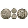Image 1 : Guatemala, bust 2 reales, Charles IV, 1794M.