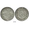 Image 1 : Mexico City, Mexico, pillar 8 reales, Philip V, 1745/5MF.