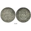 Image 1 : Mexico City, Mexico, pillar 8 reales, Charles III, 1761MM.